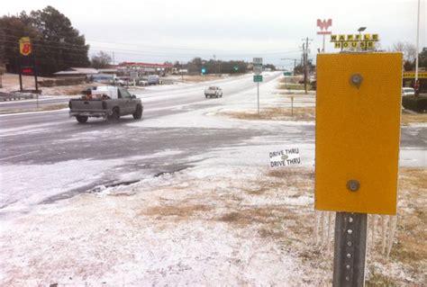 PHOTOS: Snow, ice on Florida Panhandle | Snow in florida, Florida, Panhandle