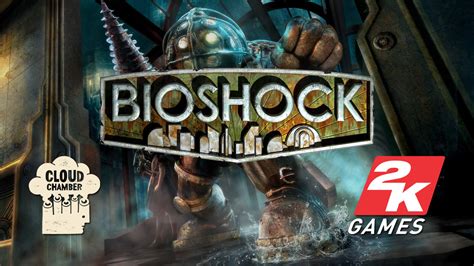 New BioShock Game in Development by Cloud Chamber - Gameslaught