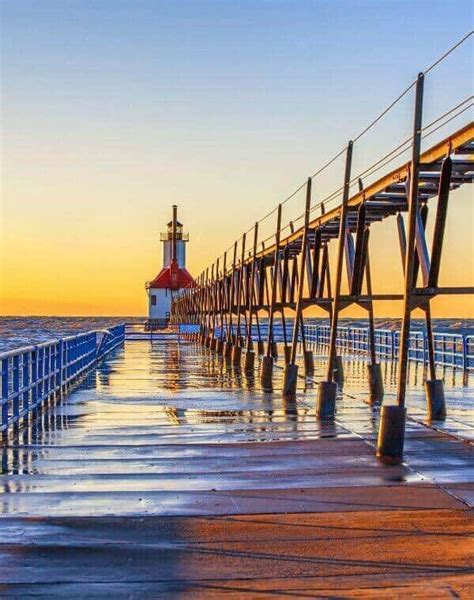 St. Joseph Michigan: Best Things to Do | My Michigan Beach and Michigan Travel