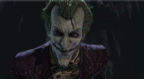 BATMAN: ARKHAM ASYLUM E3 09: Exclusive Joker Trailer — GeekTyrant