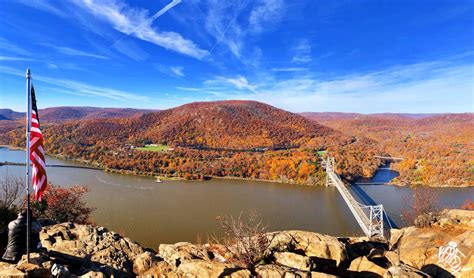 Visita Parque estatal Hudson Highlands en Nueva York | Expedia.mx