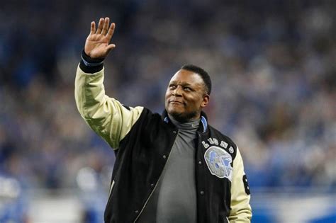 10 best Detroit Lions players of all-time: From Barry Sanders to Lomas ...