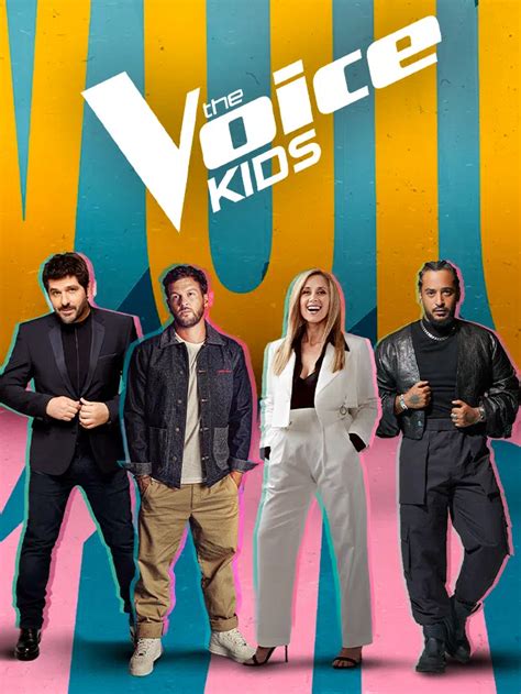 The Voice Kids 2023 - Elise chante "Legends never die" de Against the ...