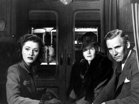 Mission to Moscow (1943) - Turner Classic Movies