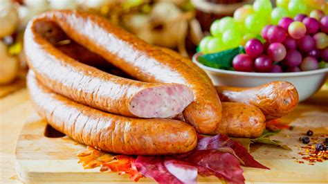 Polish Kielbasa – Piast Meats & Provisions