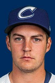 Trevor Bauer Stats, Age, Position, Height, Weight, Fantasy & News ...