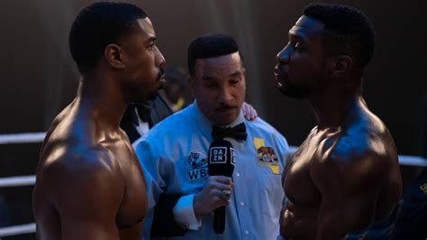 Creed 3 Production Information: Release Date, Plot & Cast