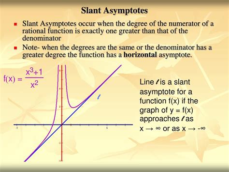 PPT - Rational Functions and Their Graphs PowerPoint Presentation, free ...