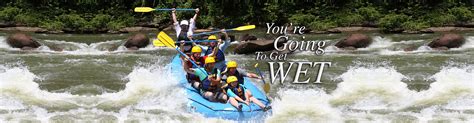 Ocoee River whitewater rafting in Tennessee with Ocoee Rafting... Ocoee ...