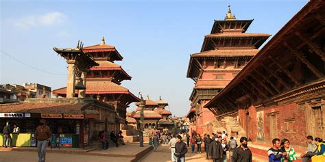 Patan Durbar Square – KTM Guide