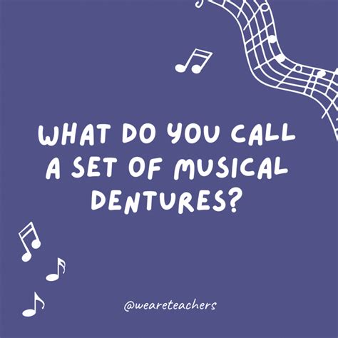 98 Cheesy Music Jokes Your Students Will Love - Be Legendary Podcast