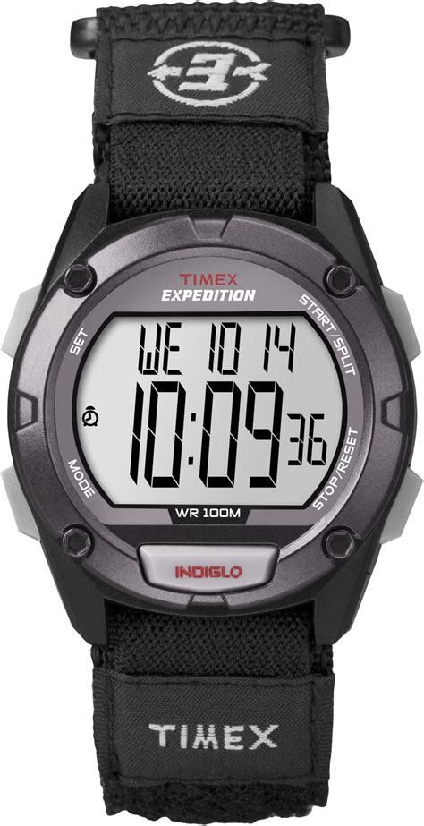 Timex® Expedition® Men's Digital Watch | Walmart Canada