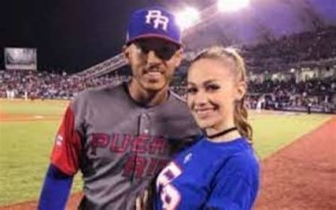 Carlos Correa's wife Daniella Rodriguez: Family Bio