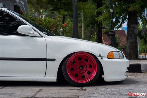 Ferdian Pratama: 1994 Honda Civic Genio Honda Civic, Civic Eg, Stanced Cars, Corolla, Super Cars ...