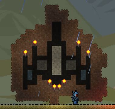 terraria - What's the best background wall tile for pixel art? - Arqade