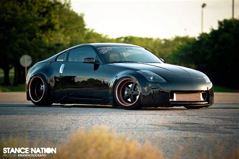 Stance:Nation Stance Of The Month Edition! | StanceNation™ // Form ...