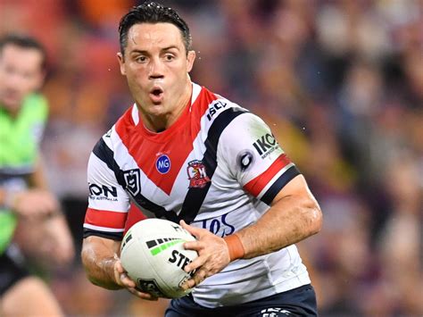 Cooper Cronk retirement: NRL legend’s career over in 2019 | news.com.au ...