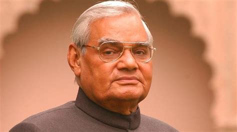 25-ft high Vajpayee statue to be installed in Lucknow - The Statesman