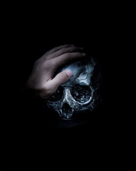 21 Badass HD Skull Wallpapers and Backgrounds | Inspirationfeed