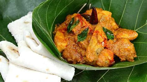 Food of Karnataka - 26 Karnataka Cuisine You Must Try | Holidify