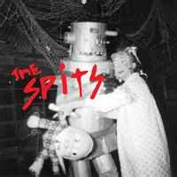 The Spits - The Spits (2010, Red, Vinyl) | Discogs