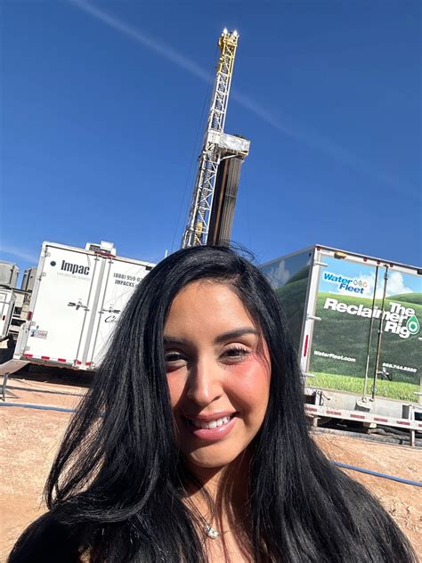 Gabriela Cabezuela on LinkedIn: Good Morning! ☀️ I’ll be all over southern New Mexico and West ...