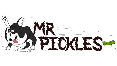 Mr. Pickles - TheTVDB.com