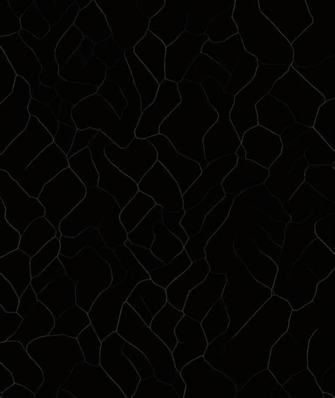 Premium AI Image | Black background with a pattern of lines