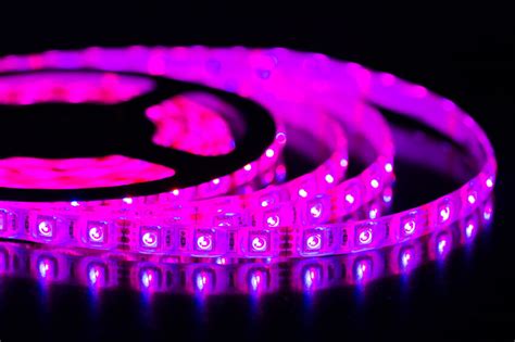 5M 300 RGB LED LIGHTING UNDER BED BEDROOM IDEAS LIVING ROOM LIGHTS STRIP PARTY | eBay
