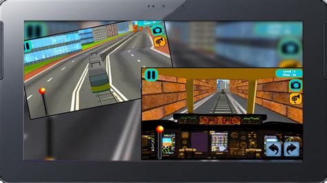 Tram Simulator 3D APK Download - Free Simulation GAME for Android ...