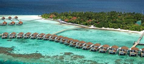 ROBINSON CLUB Maldives - Yourtours