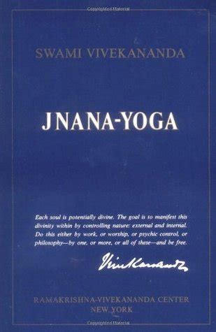 Jnana-Yoga by Vivekananda