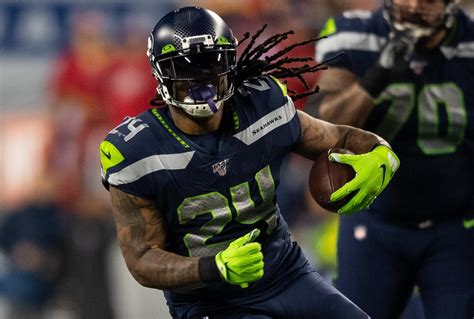 Seahawks Legend Marshawn Lynch, SUBWAY Team Up to Help High School Standouts Go Pro - Sports ...