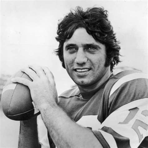 SwashVillage | Joe Namath Biography