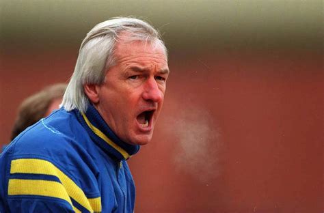 Nostalgia: A look back at Everton FC Managers - Liverpool Echo