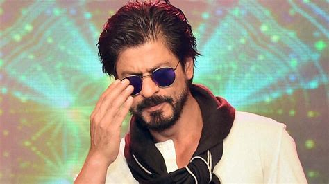 Shah Rukh Khan Plans A Comeback With 'Stree' Director Duo