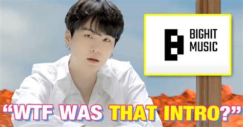 10+ Relatable AF Reactions To BTS’s "Film Out" MV - Koreaboo