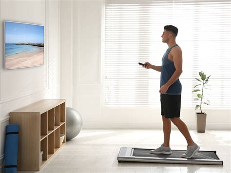 5 best walking pads or under-desk treadmills in UAE, for 2022 | Bestbuys-electronics – Gulf News