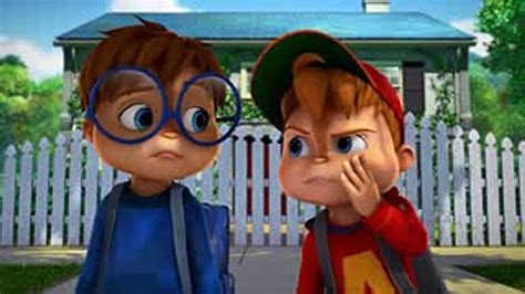 Alvinnn!!! und die Chipmunks - Dave, die Glucke (Trailer) - video ...