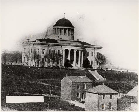 2nd Missouri State Capitol Building (MSA) | Collection Name:… | Flickr