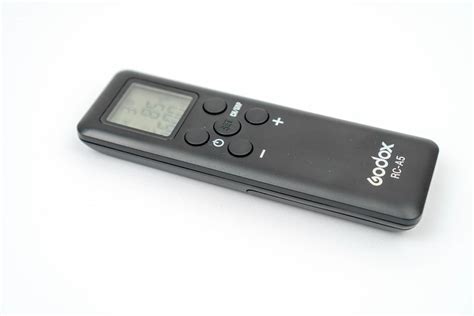 Godox remote controller for Led reflectors - Creative Commons Bilder