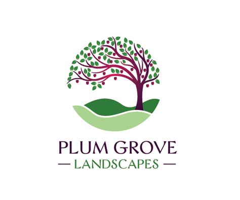 Ideas De Logo De Landscaping Disponible - Image to u