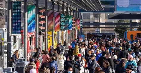 There's a huge food truck festival happening near Toronto for Family Day