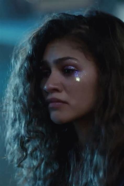 Zendaya Euphoria Wallpapers - Wallpaper Cave