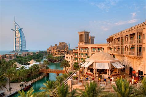 Top 10 Best Luxury Hotels in Dubai