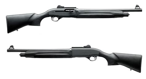 Beretta 1301 Tactical semi-automatic shotgun - Beretta - all4shooters.com