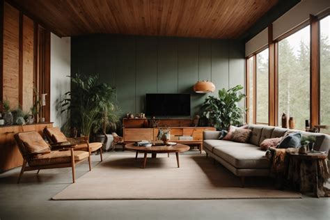 Interior Design Of Living Room Free Stock Photo - Public Domain Pictures