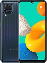 Samsung Galaxy M32 - Full phone specifications