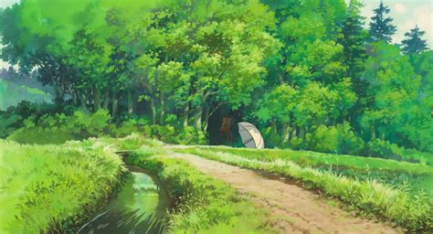 Top 999+ Studio Ghibli Wallpaper Full HD, 4K Free to Use