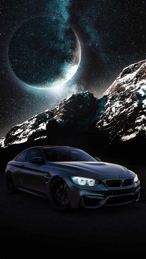 BMW Night Wallpapers - Wallpaper Cave